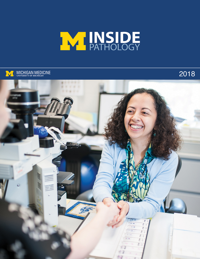 2018 Newsletter Cover Image