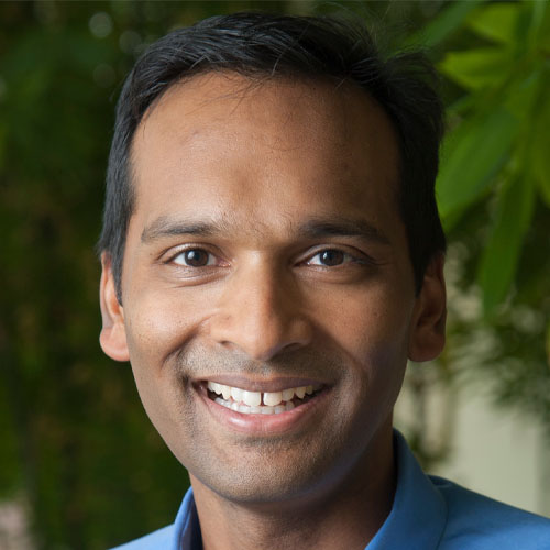 Arul Chinnaiyan, MD, PhD, elected to the National Academy of Science