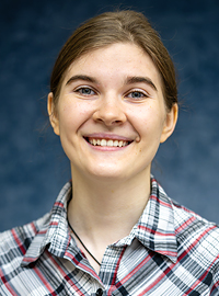 Anna Redkozubova