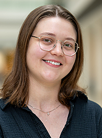 Natasha Golovchenko, PhD