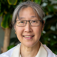 Annette Kim, MD, PhD