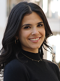 Lia Meyers