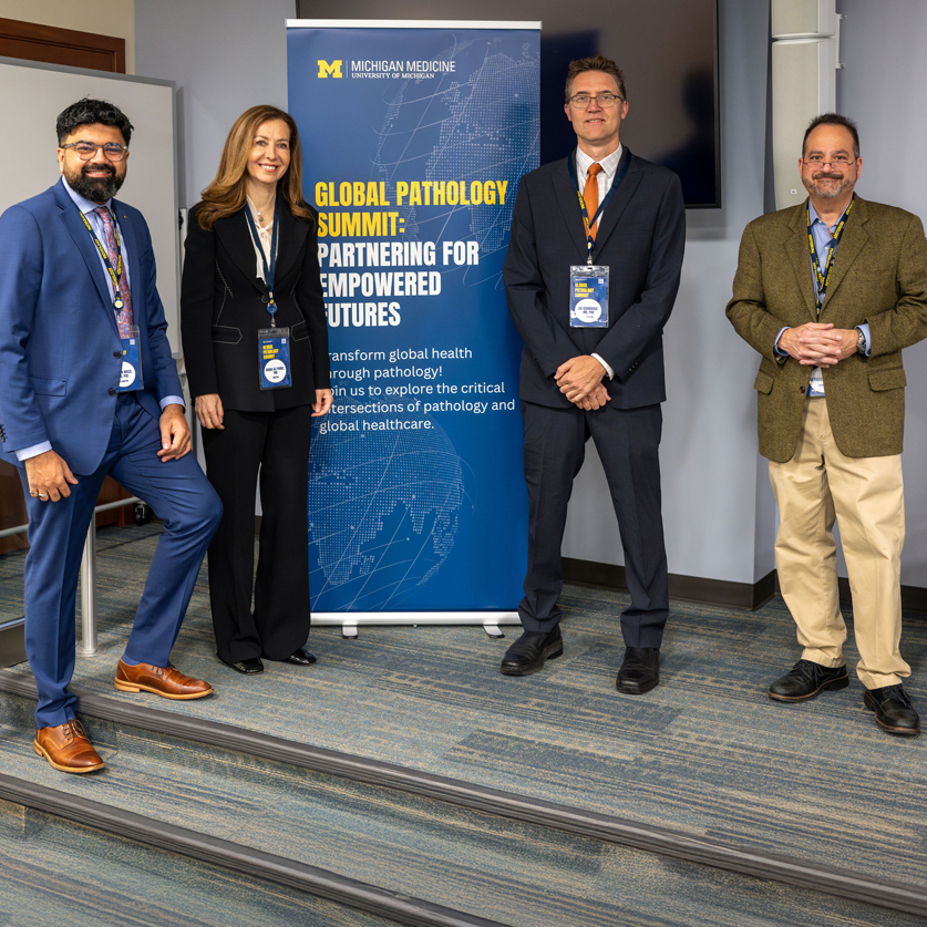 Directors at the 2024 Summit