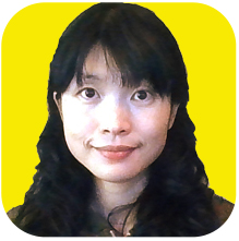 Helen Xu / Research Administrator
