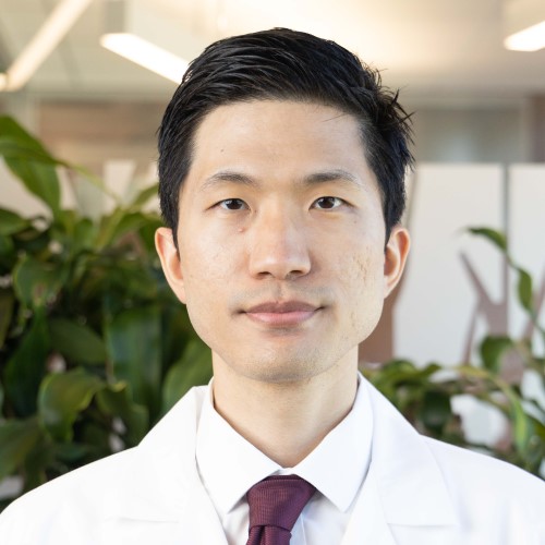 Jang Cho, MD, Georgetown University, Boston, MA