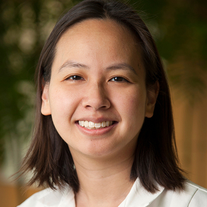 Angela Wu, MD