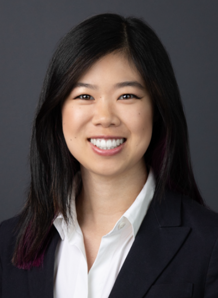 Nikki Chiang, MD