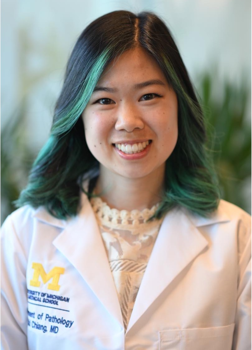 Nikki Chiang, MD