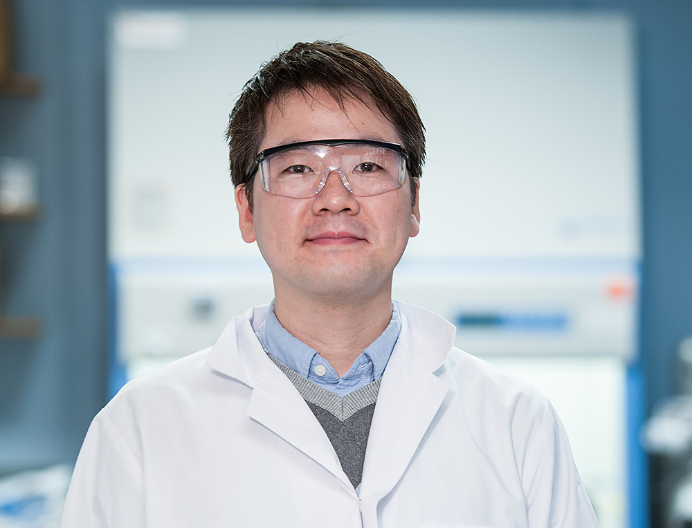 Chan Chung, PhD