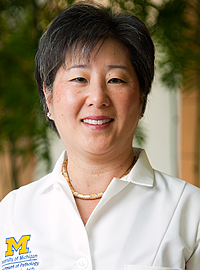 Kathleen R. Cho