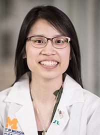 Dr. Teresa Nguyen