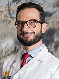 Dr. Omar Rayes