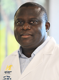 Oyewale O. Shiyanbola, MBBS, PhD