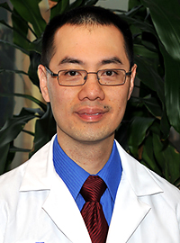 Dr. Lokman Sung